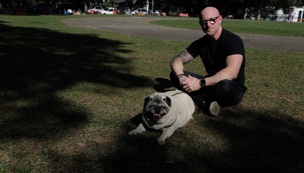 Obesidade em cães já é considerada por especialistas a principal doença nutricional entre pets
