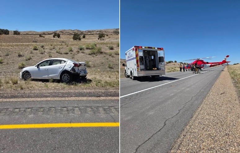 Mulher provoca engavetamento com uma morte quando assistia a vídeo pornô ao volante
