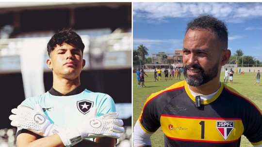 Filho de Eliza Samudio: 