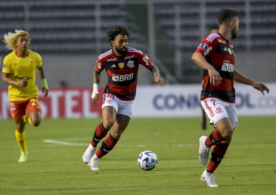 Quiz: 30 perguntas sobre Gabigol no Flamengo