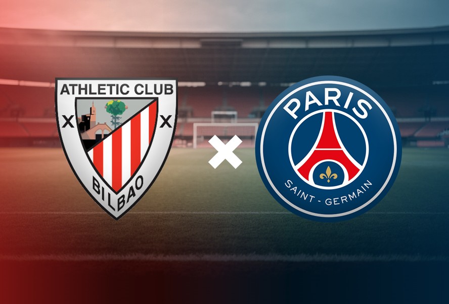 Onde Assistir Athletic Bilbao X Psg