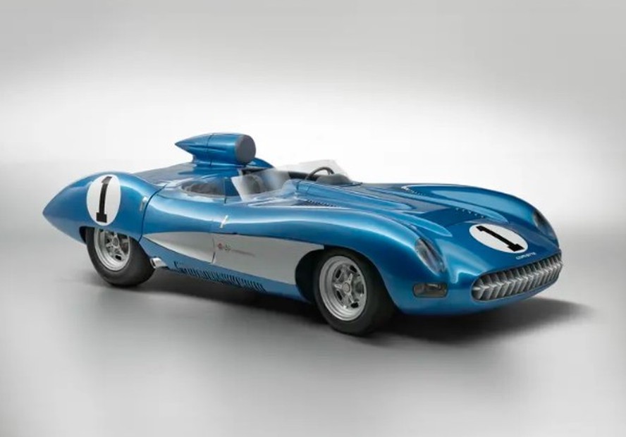 MPC 1970½ Corvette プラモデル s-l1200.jpg