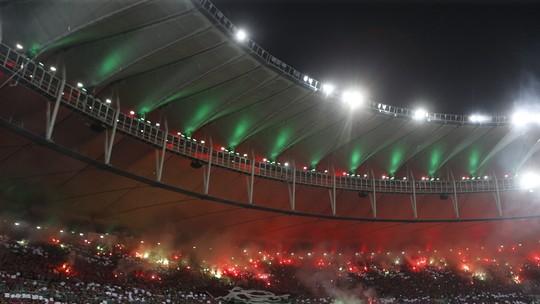 Fluminense pode ser primeiro a jogar final única da Libertadores em casa; relembre campanhas de outros 'mandantes'