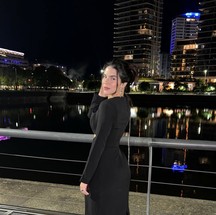 Tiffany Barcelos acompanhou Romário em viagem para a Argentina — Foto: Reprodução/Instagram