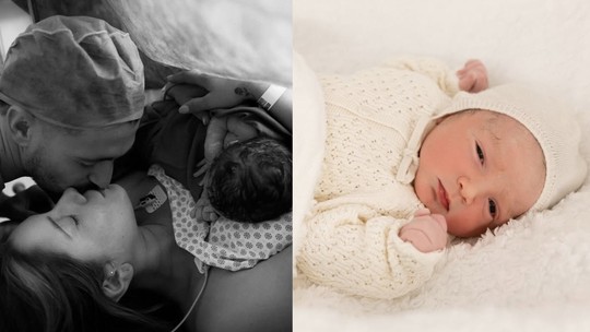 Arrascaeta Compartilha Primeiras Imagens do Filho, Milano, Nascido Prematuramente