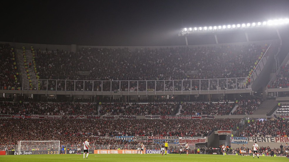 Clube assumiu a responsabilidade pela operação de venda e troca de ingressos — Foto: Marcelo Gonçalves/Fluminense FC