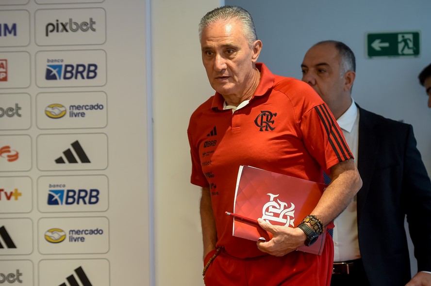 Mundial, manutenções e contratações: o 2023 do Flamengo - Esportes