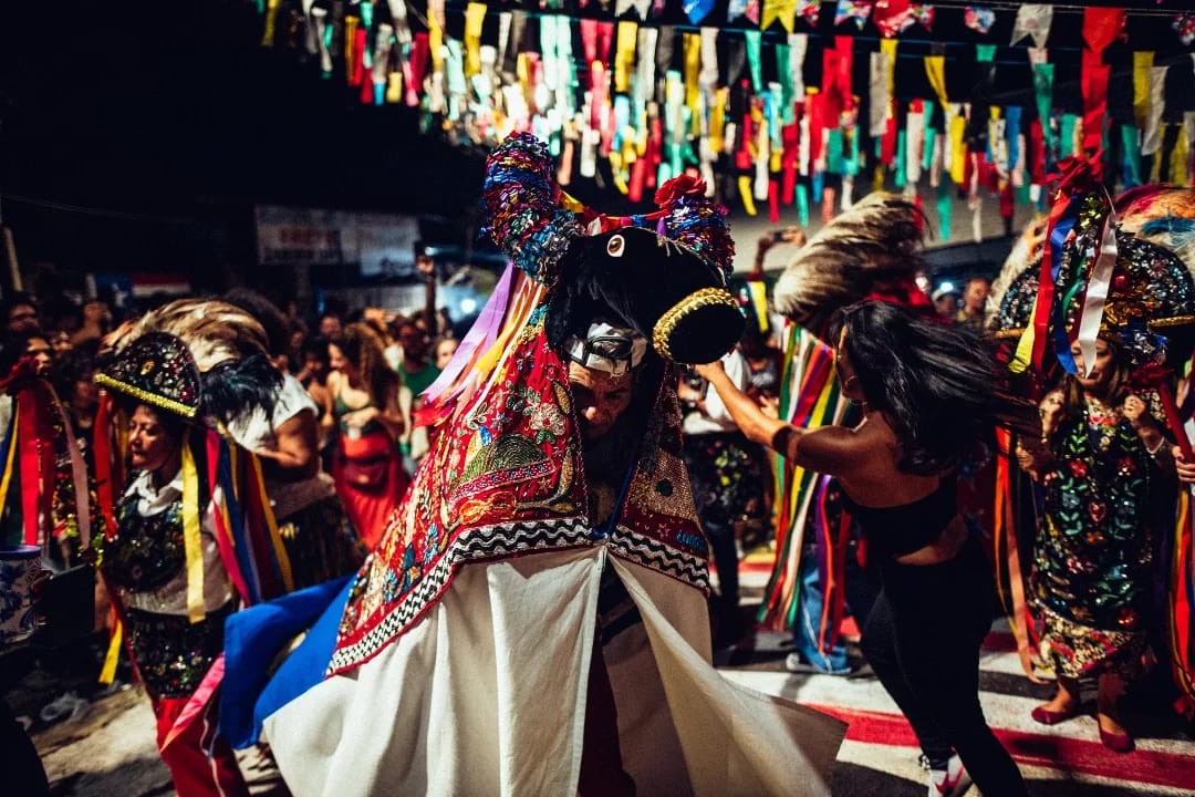 Brilho de Lucas: festa maranhense de mais de 30 anos toma a periferia da Zona Norte neste sábado