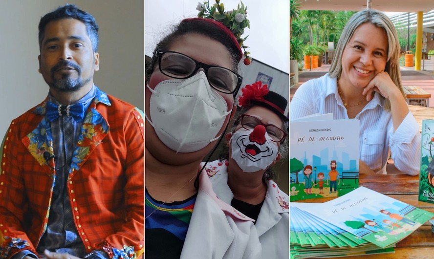 Moradores de Nova Iguaçu são premiados por projetos em categorias como educação, cultura, apresentações artísticas, responsabilidade social
