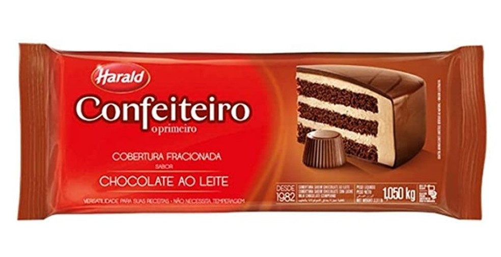 Diversão em família: veja itens para fazer seus próprios doces de ...