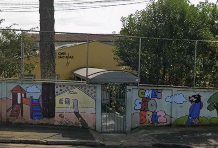 PM mata sequestrador e resgata 13 crianças em escola de Curitiba