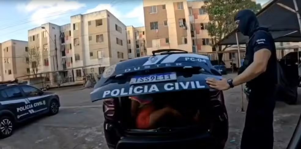 Golpe do ‘falso advogado’: operações prendem suspeitos no RN e em SP - QTU Questões do Universo