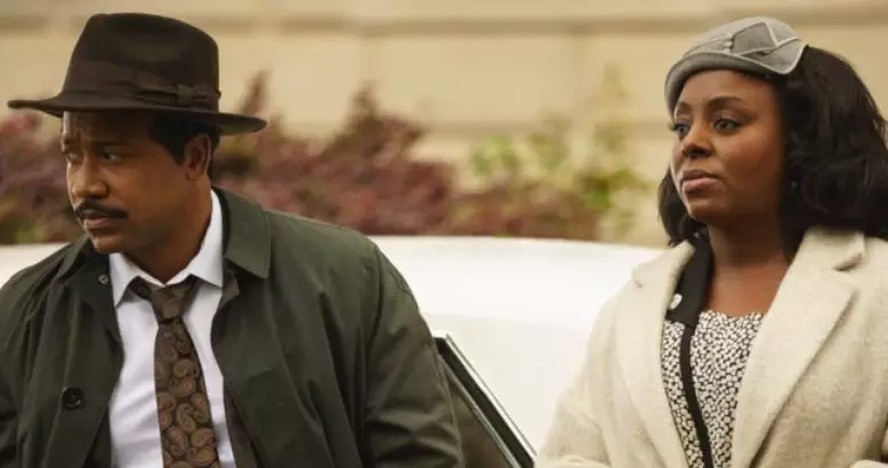 Assista ao Filme 'A História de Mahalia Jackson' Hoje na 'Sessão da Tarde'!