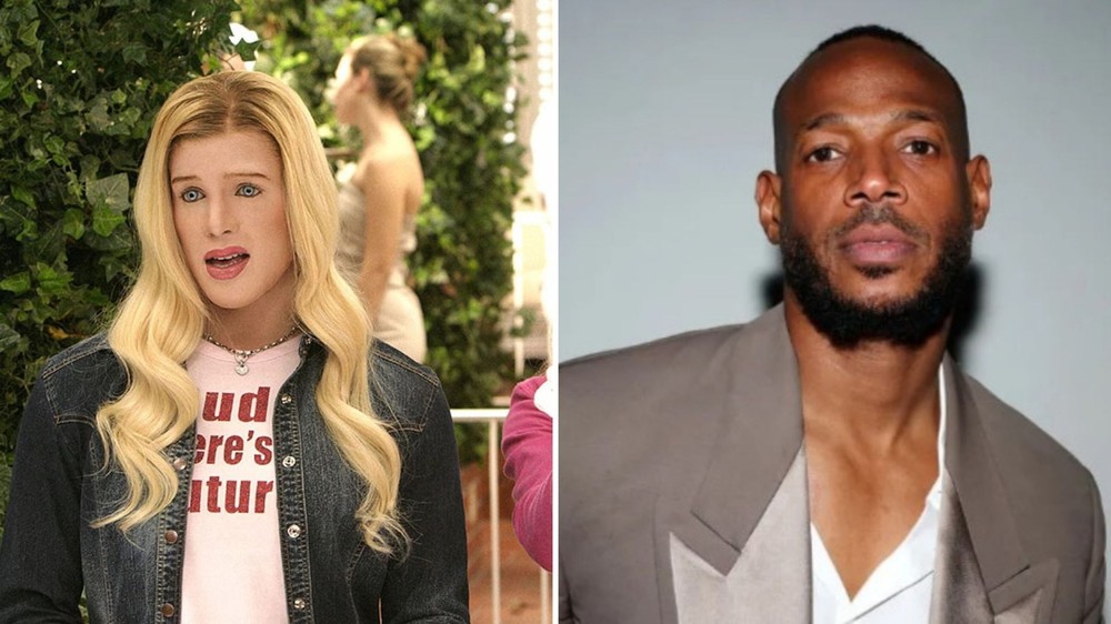 Depois de 20 anos, veja como está o elenco de 'As Branquelas'