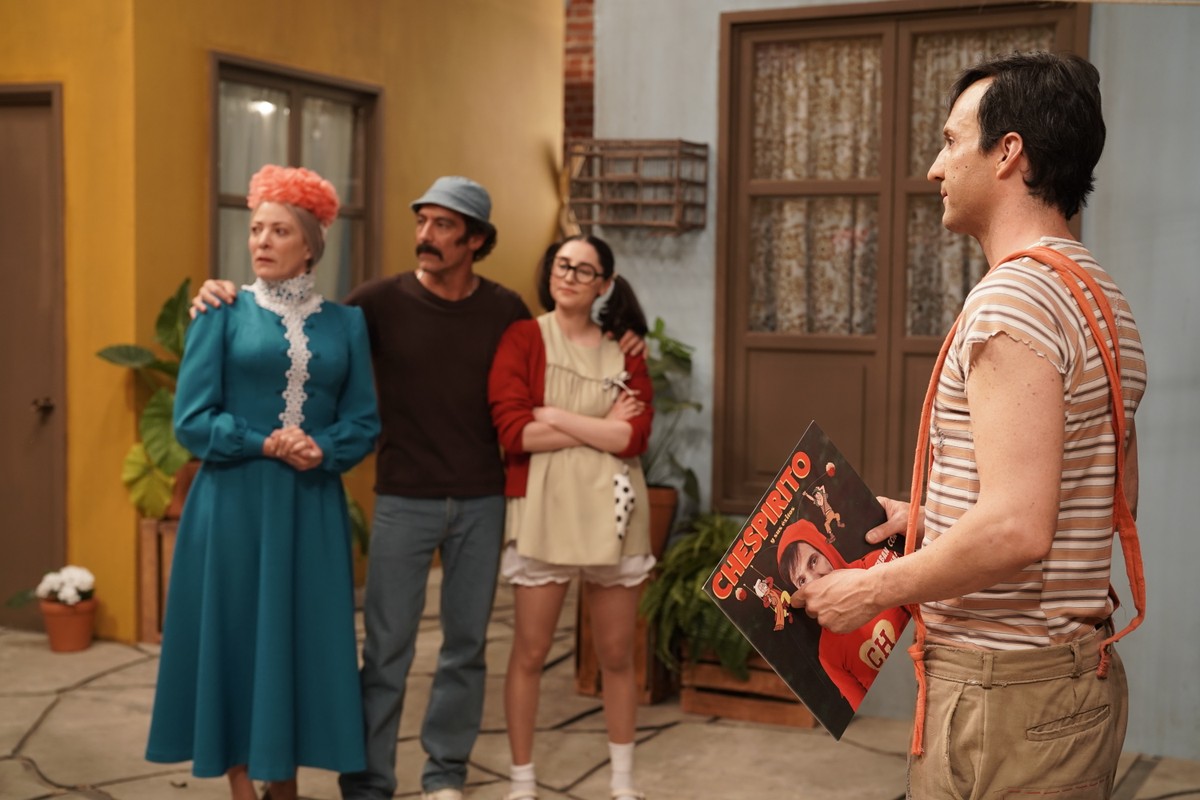 Quando sai a série do Chespirito? Veja elenco, história e curiosidades da produção sobre criador de Chaves e Chapolin