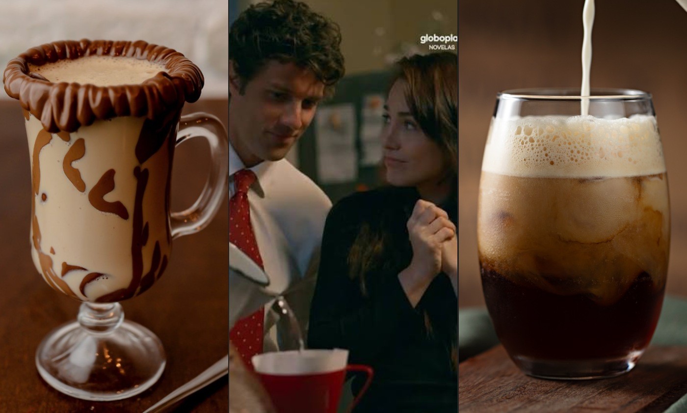 Onde tomar café no Rio? Das xícaras dos personagens de 