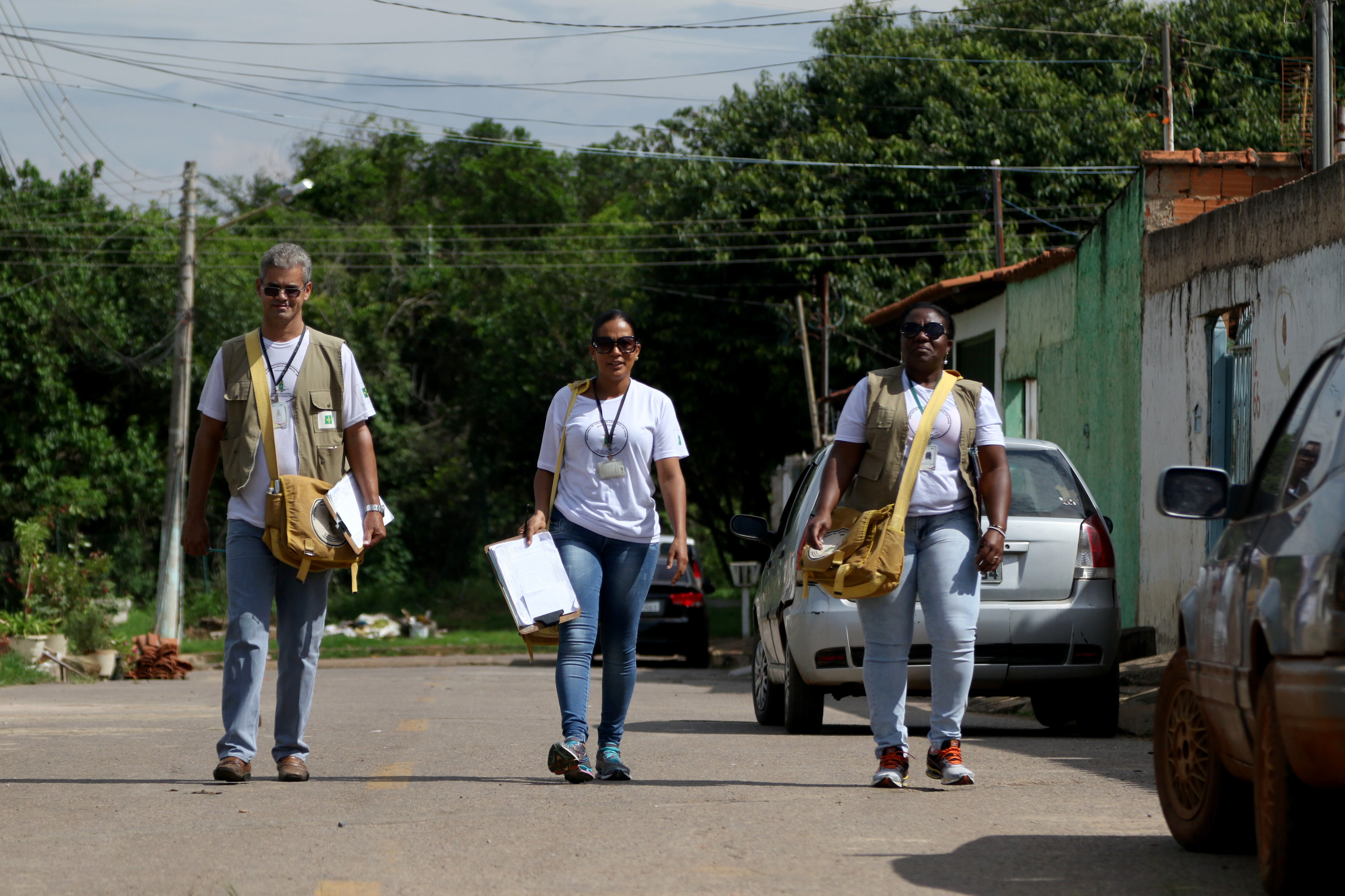 Senado vota nesta terça-feira PEC que prevê aposentadoria diferenciada para ACE e ACS