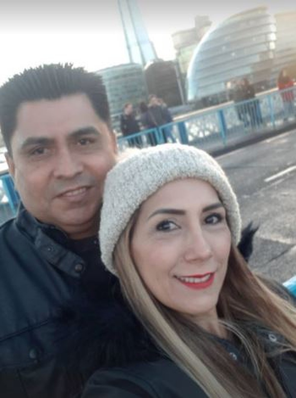 Keliton Rodrigues, coronel da PMAM, foi casado com Cleusimar Cardoso — Foto: rep/ instagram