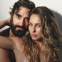 Namorada de Gabriel Godoy, Raissa Xavier chama atenção em cenas quentes