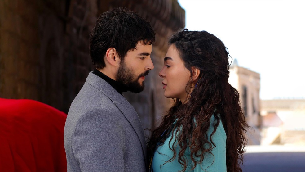 Táticas do Amor 2: conheça sinopse, elenco e críticas do romance turco