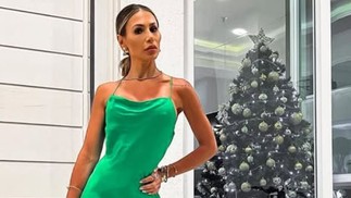 Bruna Machado é gaúcha e dentista — Foto: rep/ instagram