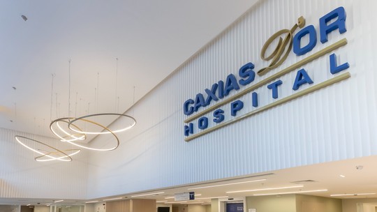 Medicina de ponta em Duque de Caxias