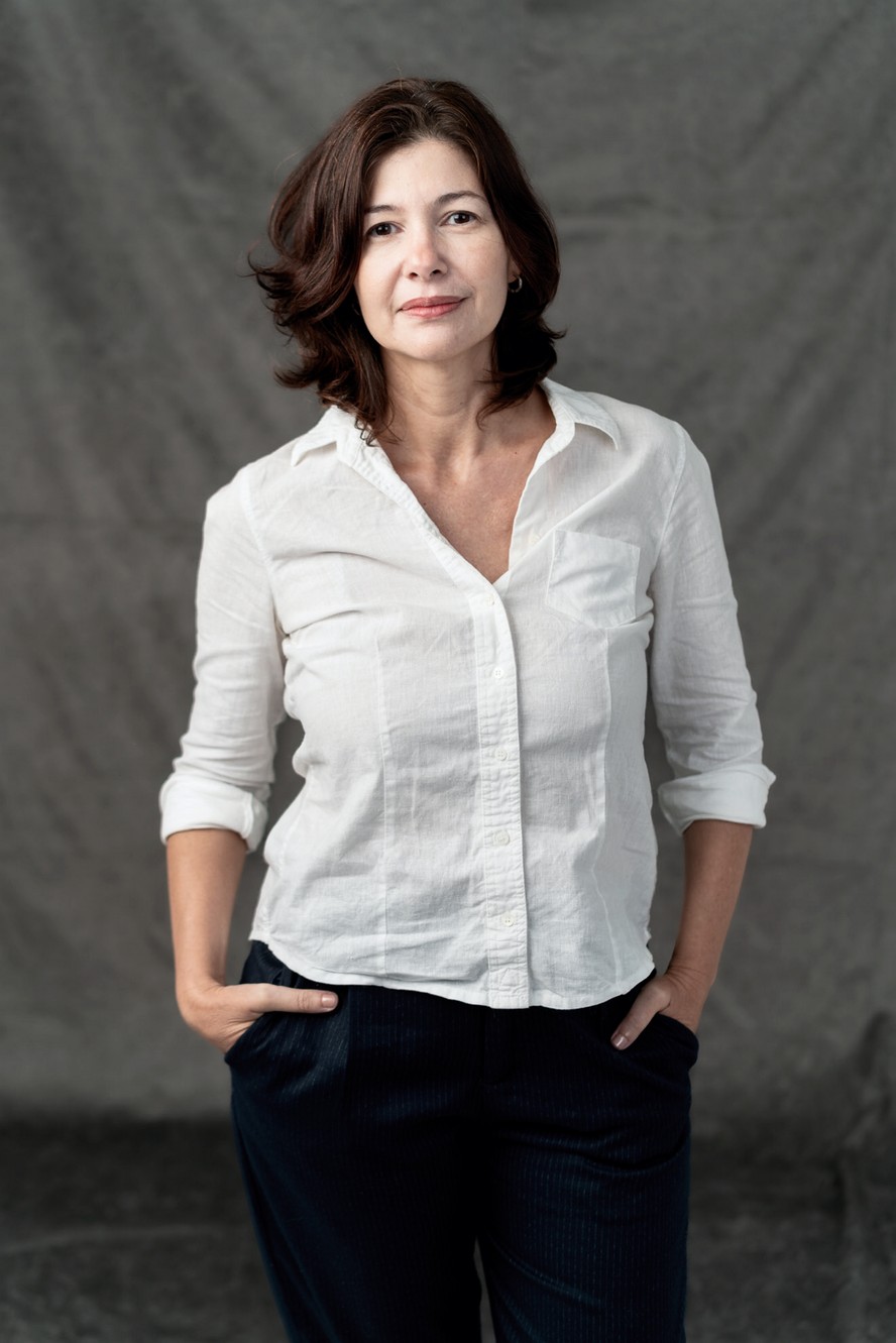 Renata Couto é diretora-executiva do Instituto Desiderata