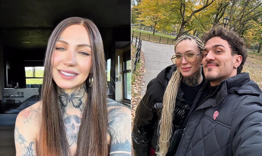 Após separação, Zoo posta reflexão sobre a necessidade de 'desapegar para crescer'