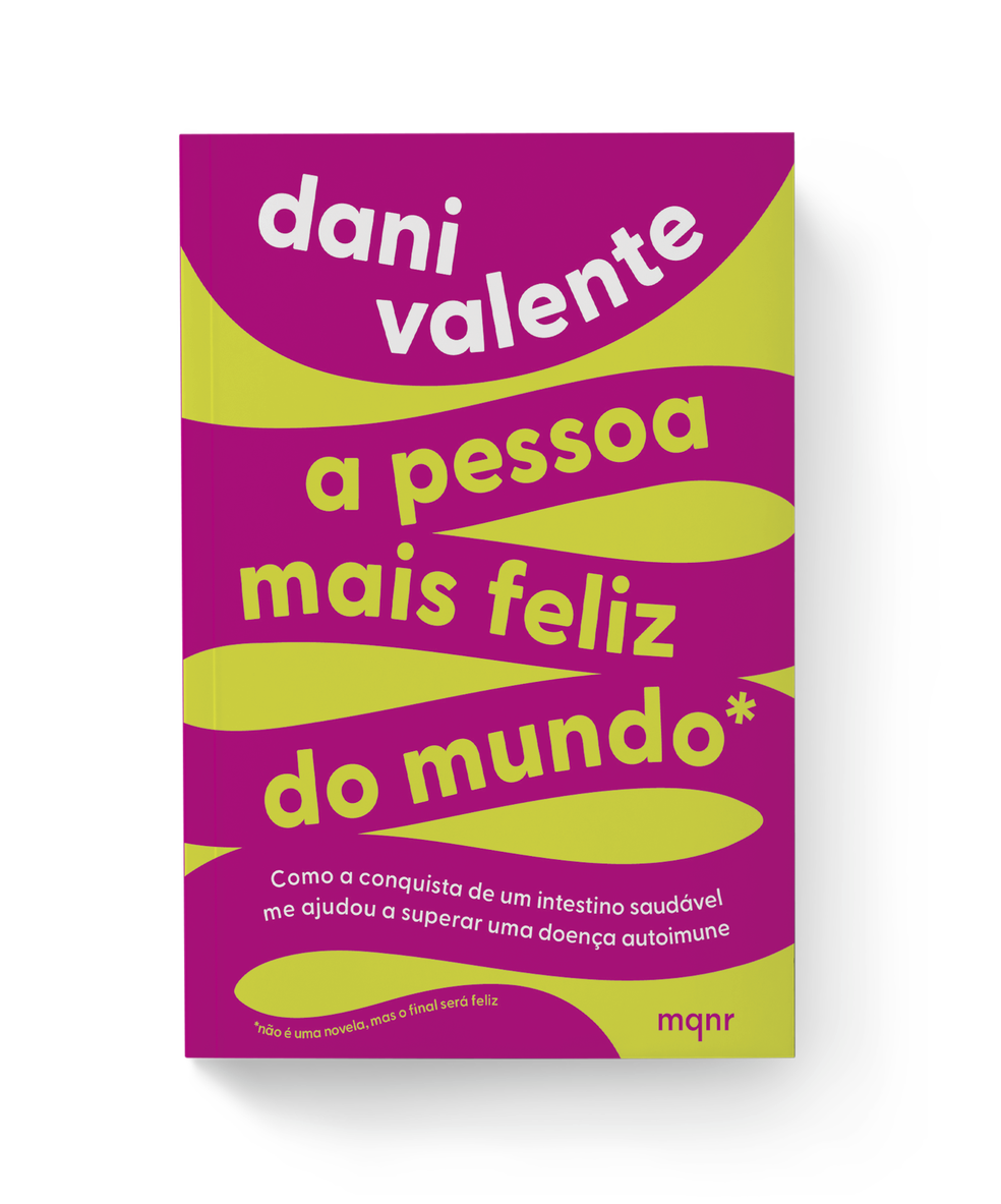 Dani Valente fala sobre doença que apagou seu bom humor e a afastou da  atuação