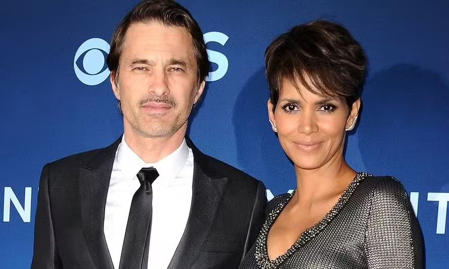Halle Berry é acusada pelo ex de agredir filho de 12 anos, diz site; ator pede medida protetiva