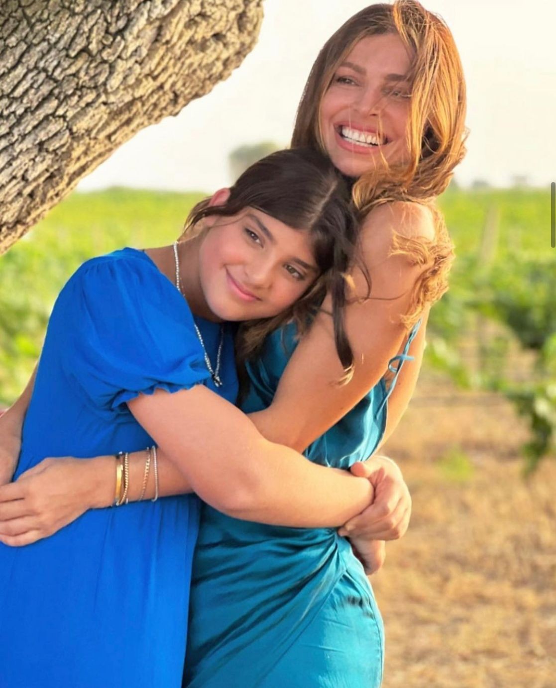 Grazi Massafera passa férias com a filha Sofia na Europa — Foto: Instagram