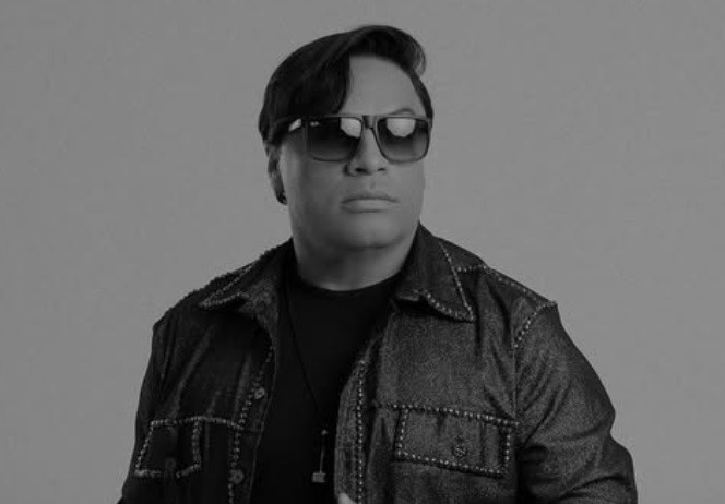 Neto Araújo, integrante do grupo Collo de Menina, morre aos 42 anos