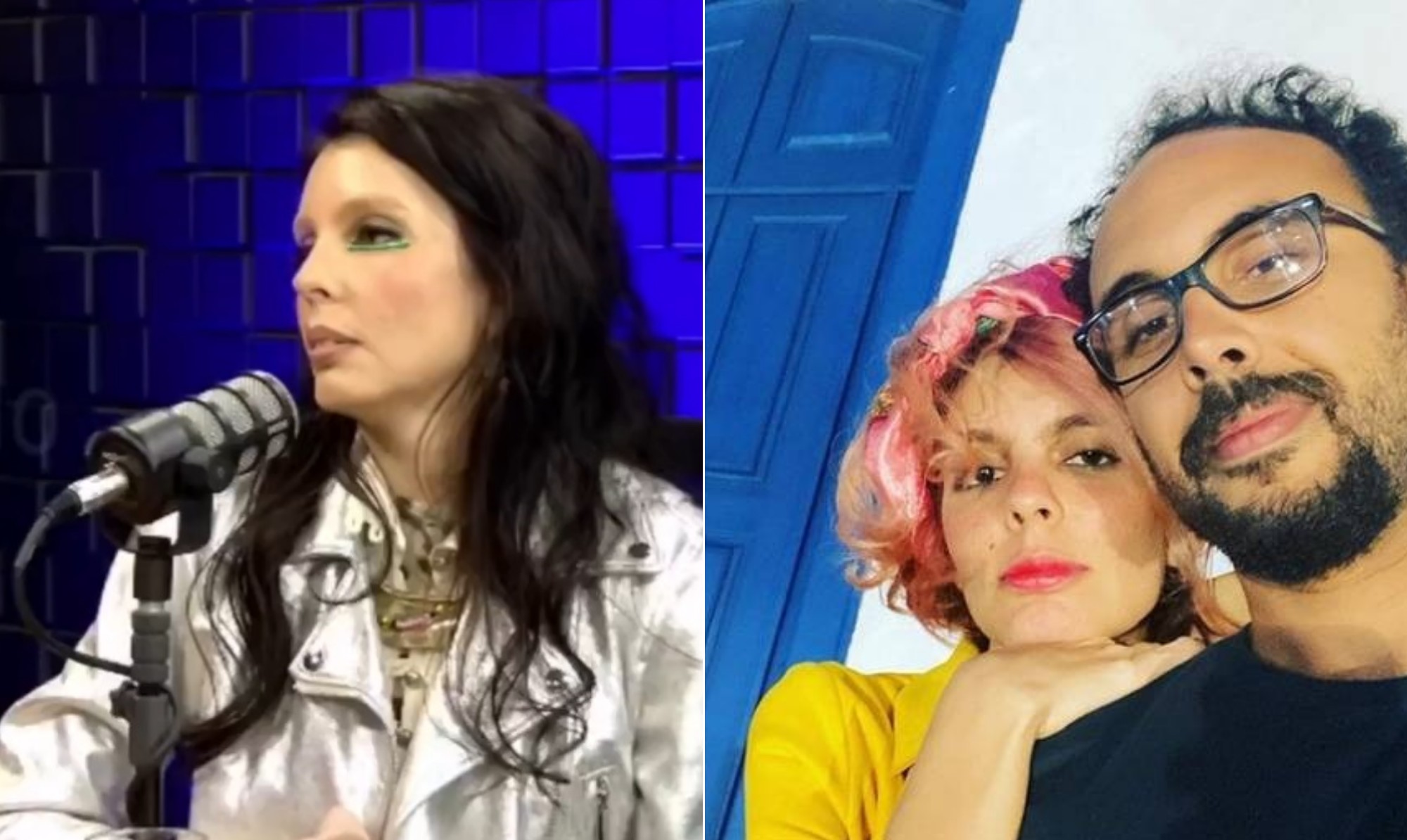 Nora de Gilberto Gil, Mãeana fala de criação dos filhos sem cobrança sobre o futuro: 'São herdeiros'