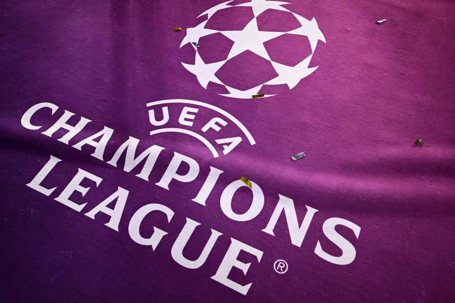 Sorteio da Champions League coloca PSG no grupo da morte; veja chaves