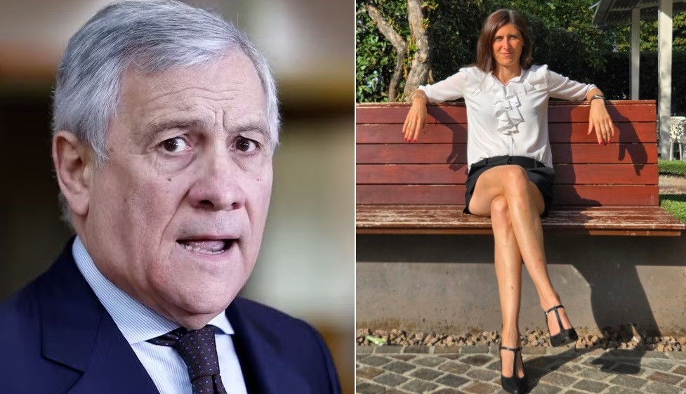 Vice-premier da Itália provoca reação furiosa ao afirmar que 'mulheres que usam saias longas são melhores mães'