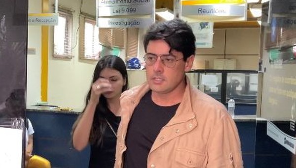 Bruno De Luca não será indiciado por omissão de socorro em acidente de Kayky