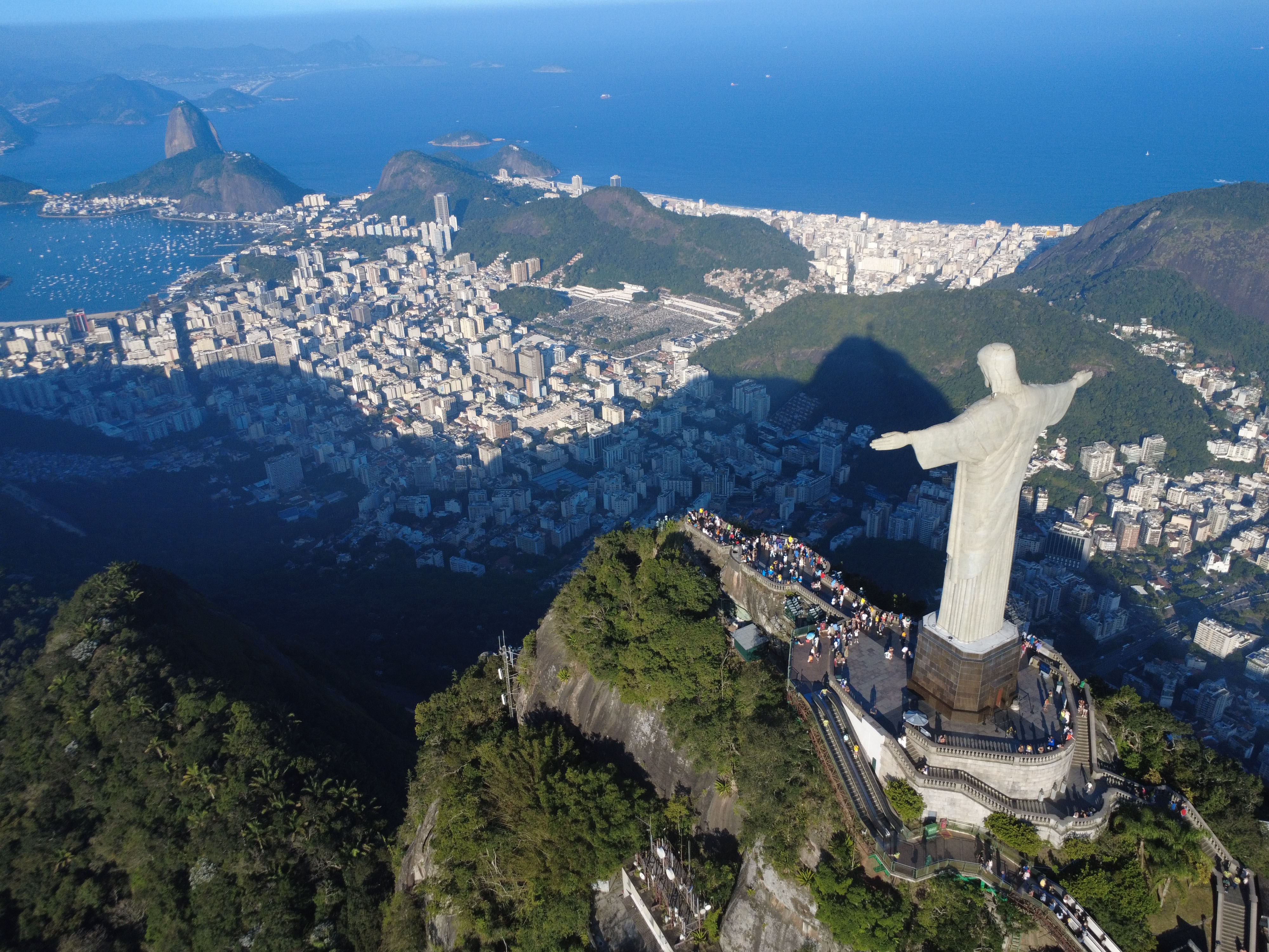 Ranking internacional coloca Rio entre cidades mais sexualmente liberais do mundo