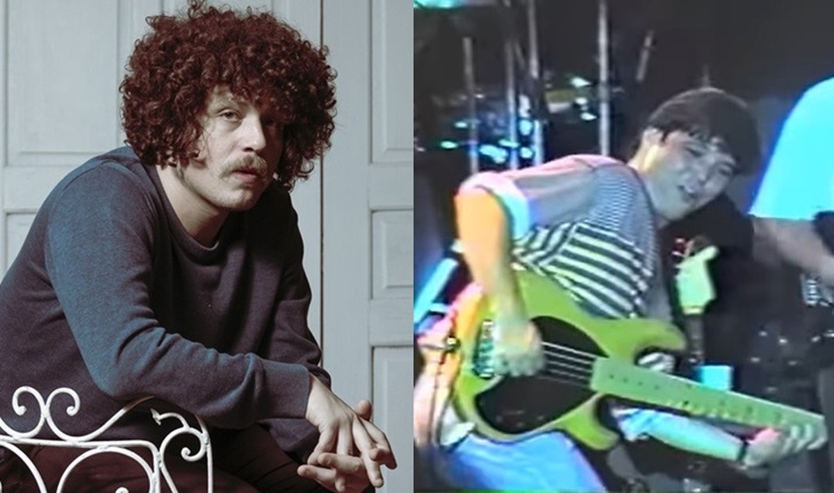 Chico Chico Homenageia Pai Falecido em Música Emocionante: 'Você Nunca Saberá'