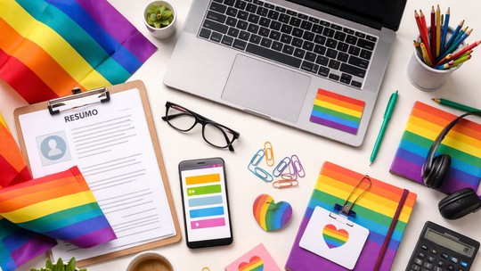 Em parceria com o Senac, Prefeitura do Rio lança curso gratuito para pessoas LGBTQIAPN+