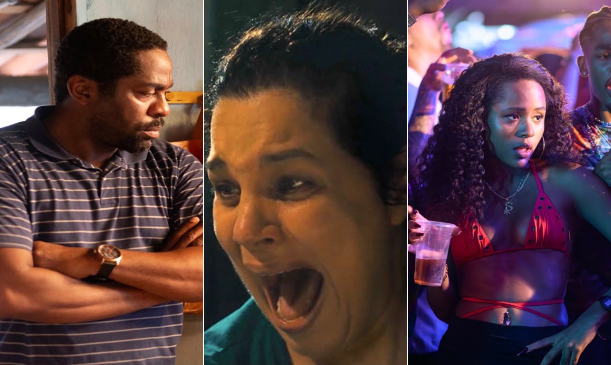 Representante do Brasil no Oscar, drama com Isabel Teixeira e mais: confira os destaques do Festival do Rio