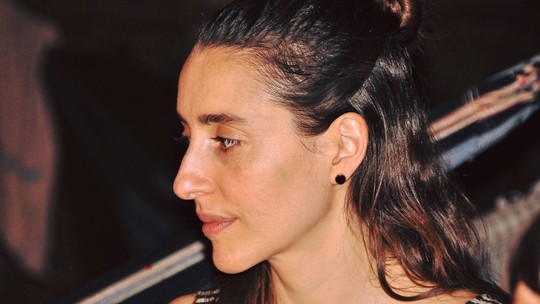 Caio Blat Revela Novo Romance com Escritora Fabiana Comparato