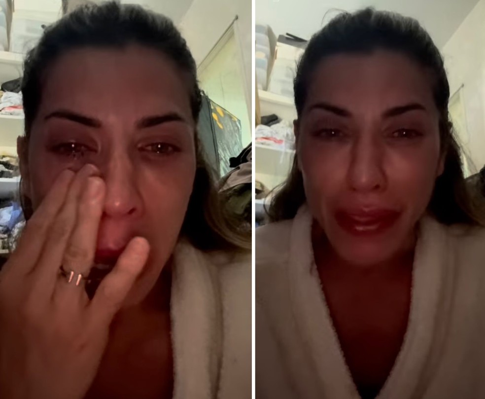 Cantora pede desarquivamento de denúncia de racismo contra Ana Paula  Minerato