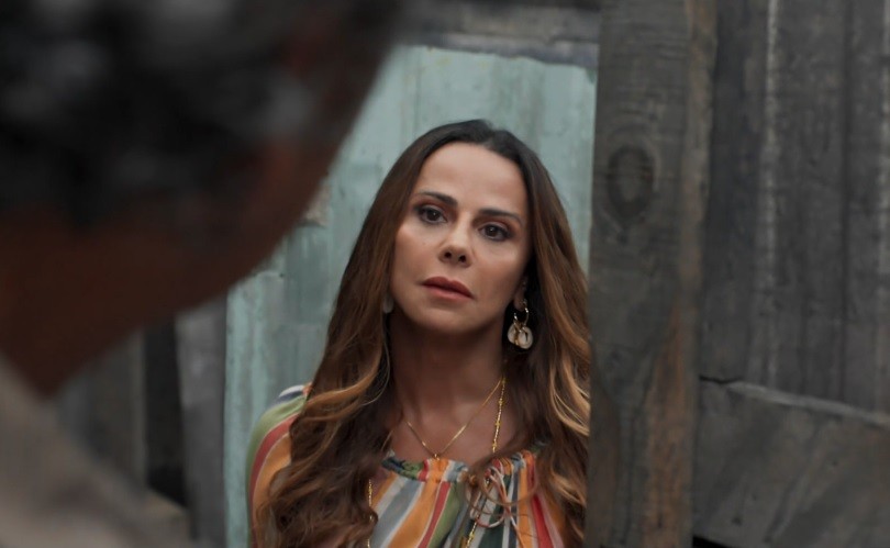 Reviravolta em 'Três Graças': Médico Acusado Vira Símbolo de Resistência Contra Vilão