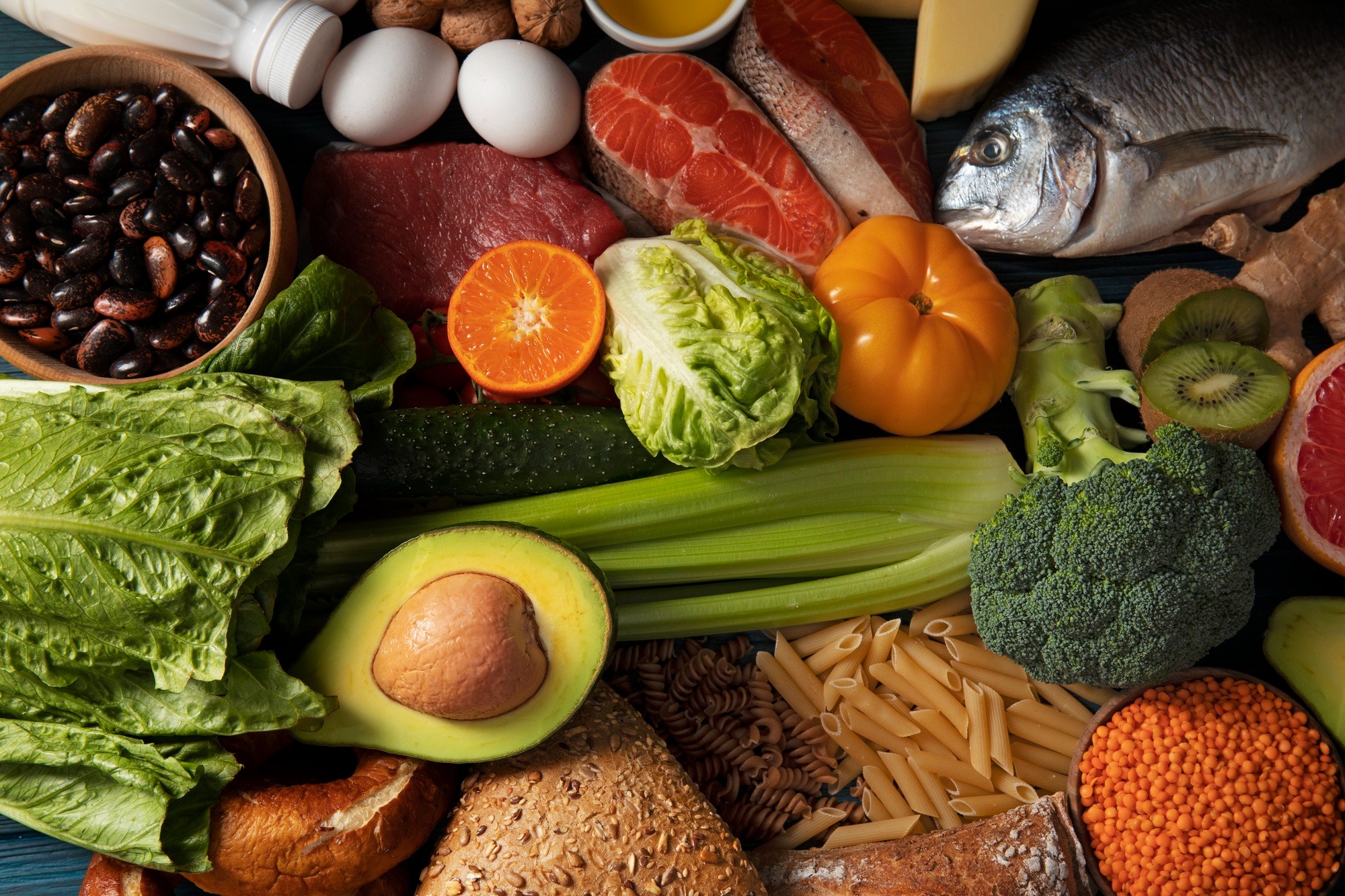 Quais são as dez melhores fontes de proteína? Resposta dada por pesquisa pode te surpreender