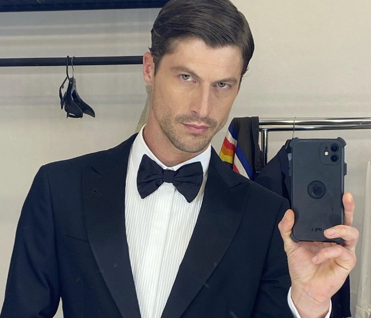 Riccardo Merini: Il corpo dell’attore è stato ritrovato all’IML e resta sconosciuta la causa della morte |  Brasile