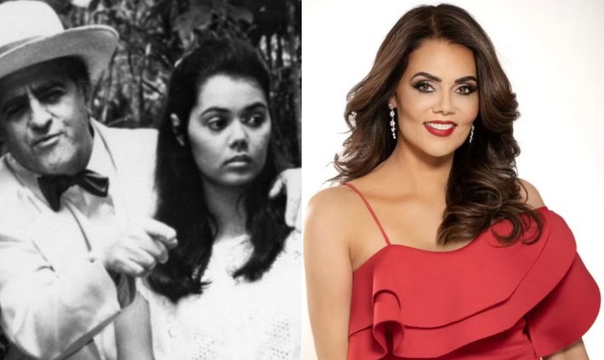 A Atriz de 'Tieta' que Abandonou a Fama e Virou Empresária: Conheça Suzanne Seixas Thorson