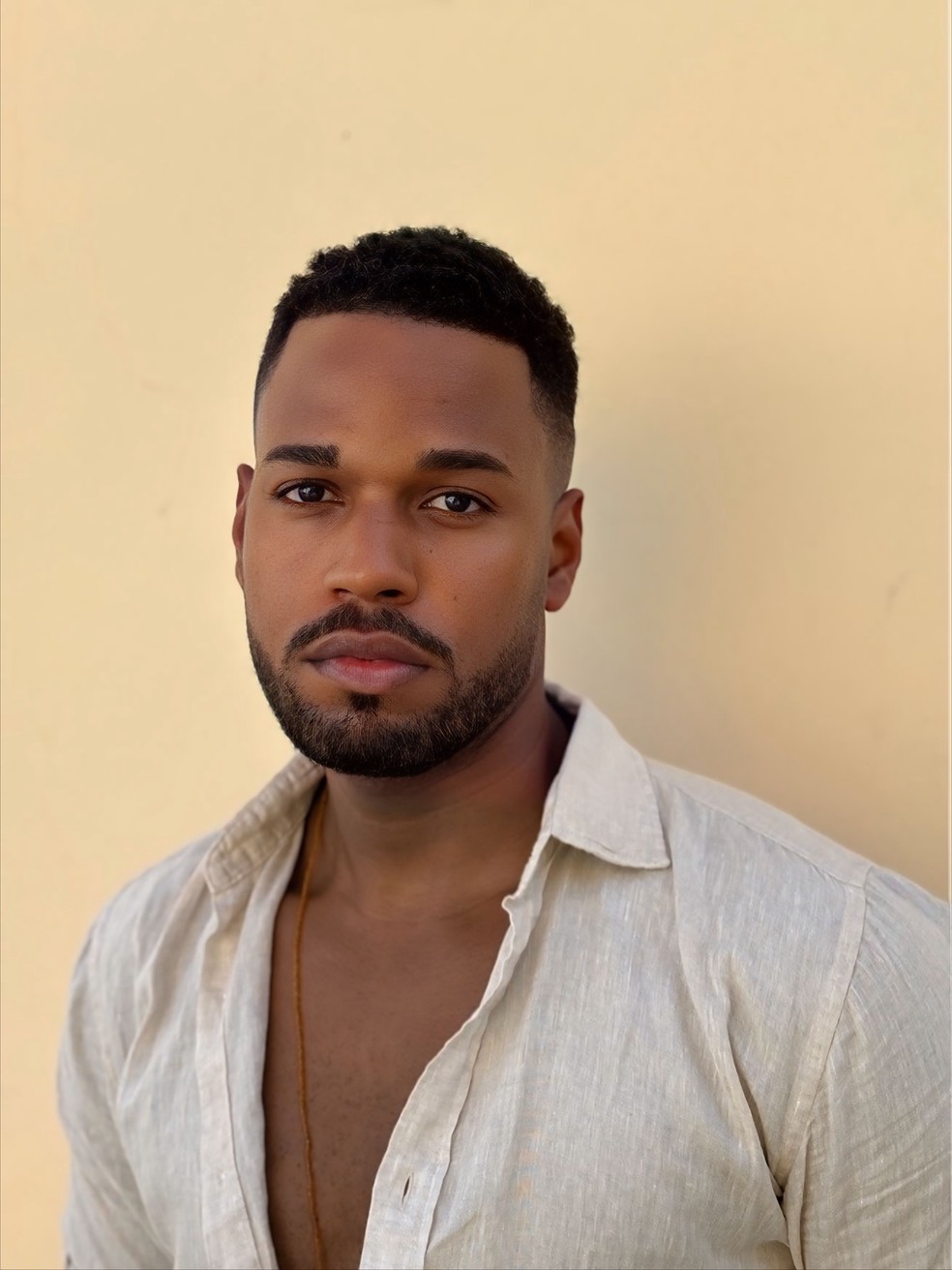 Jordan Dafner na comemoração de seu aniversário — Foto: rep/  instagram