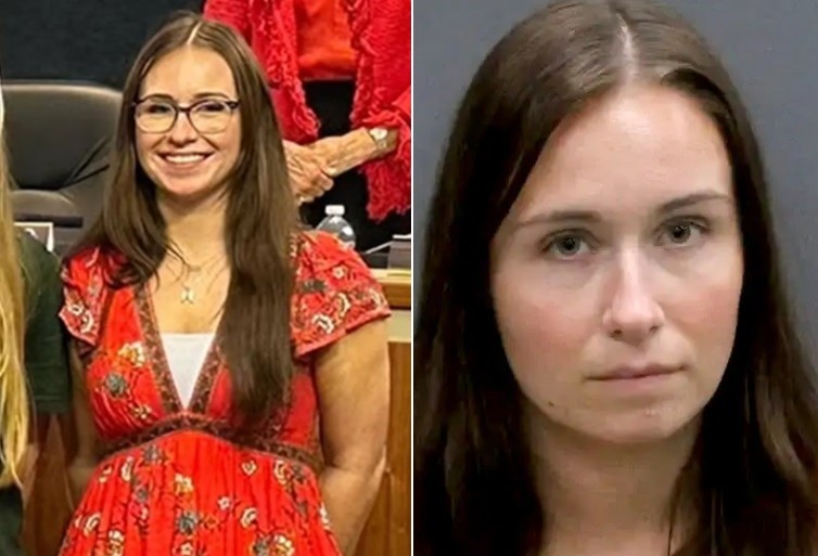 Professora condenada por abuso sexual de aluno é processada pela vítima: 