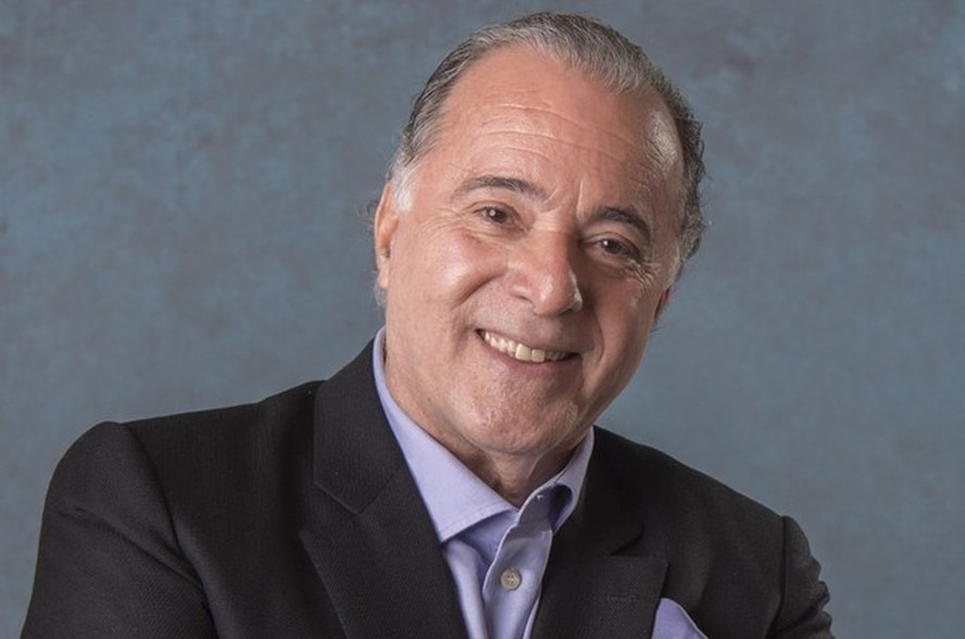 Tony Ramos relembra as duas cirurgias no crânio e desabafa: ‘Poderia ...