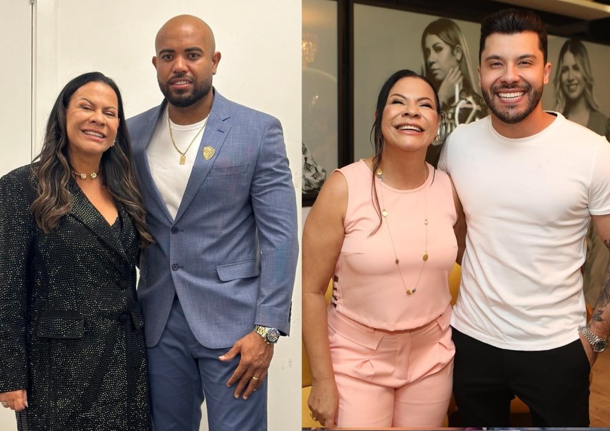 Depoimento de Devyd Fabricio, marido de Dona Ruth, foi essencial para processo de Murilo Huff